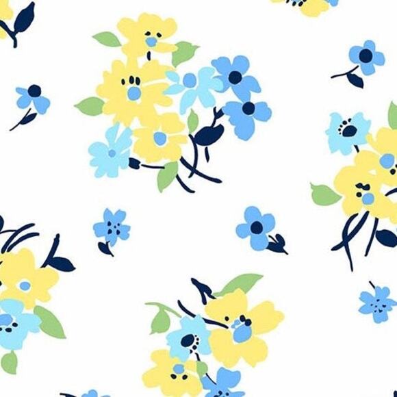 Only You Layer Cake by Andover Fabrics Rare - Picture 3 of 9